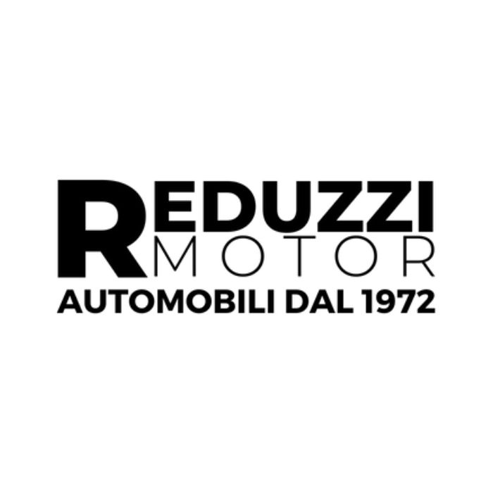 Icona Reduzzi Motor Logo